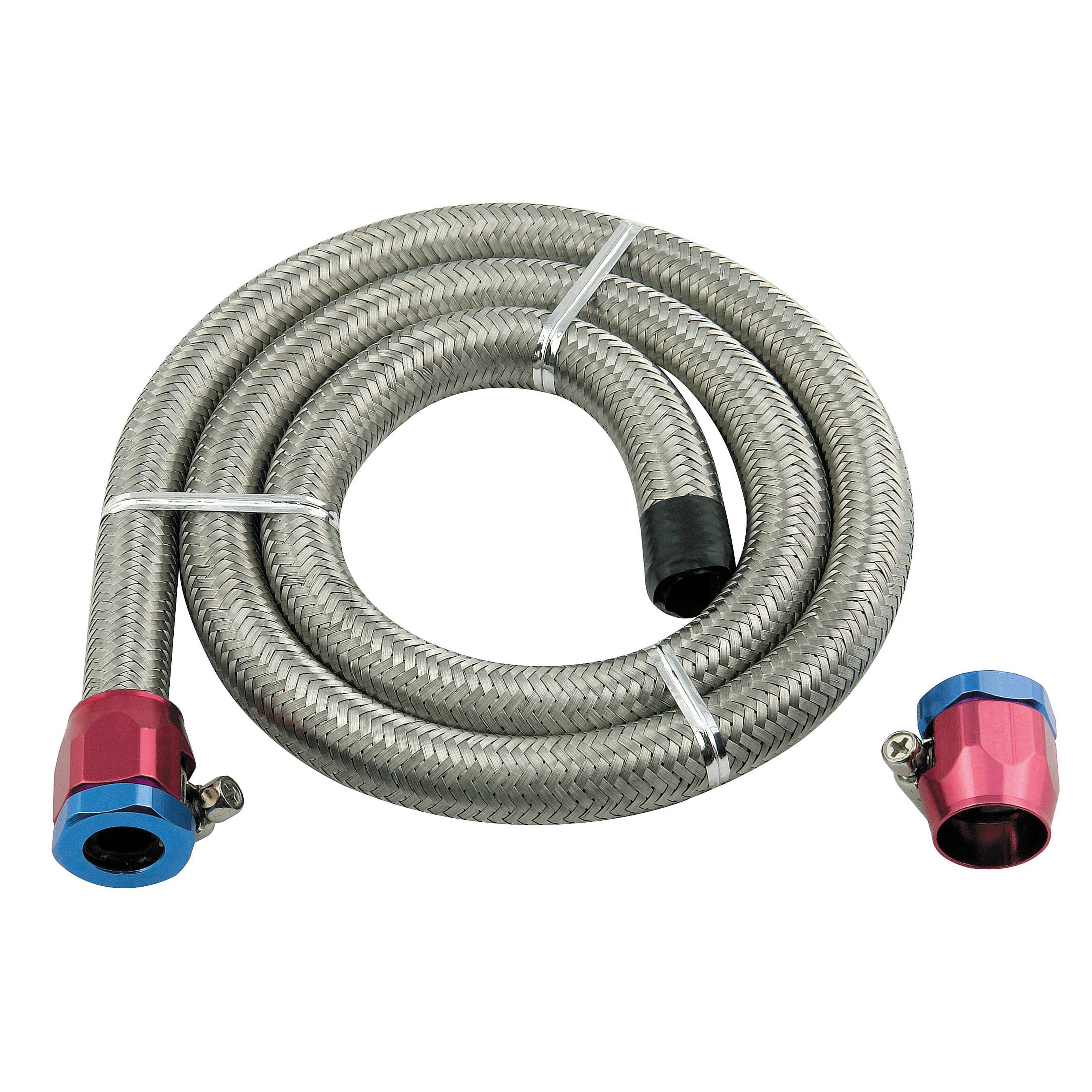 Bulk Fuel Injection Hose 3/8 I.D. (Sold by the foot)